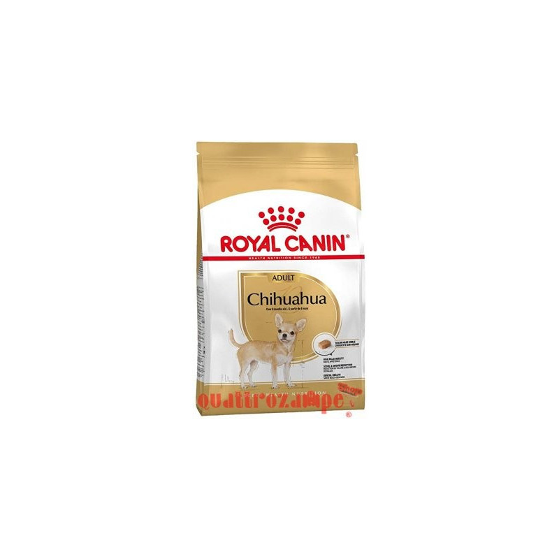 Royal Canin Chihuahua Adult Crocchette 500g