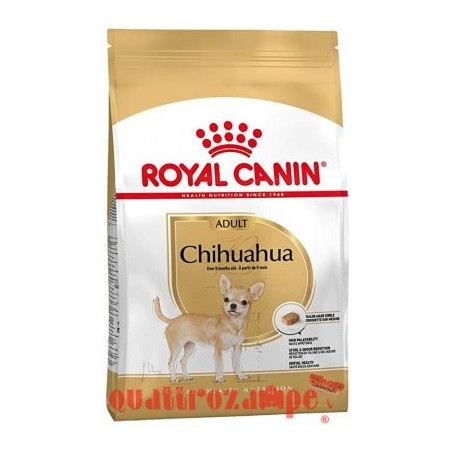 Royal Canin Chihuahua Adult Crocchette 500g