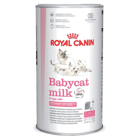 Royal Canin Babycat Milk 300g (3 buste da 100 g)