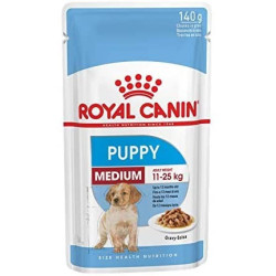 Royal Canin Medium Puppy Crocchette per Cuccioli 15 Kg