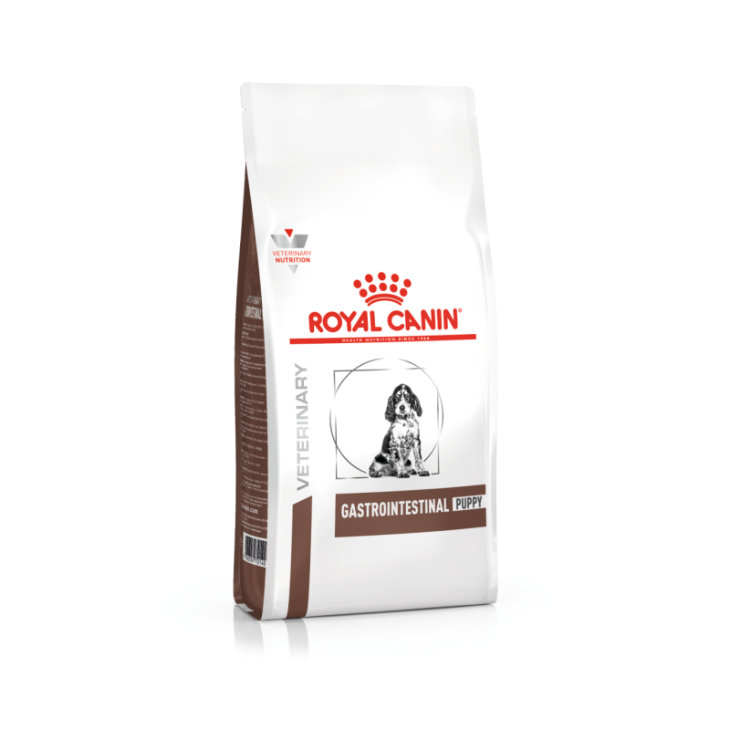 Royal Canin Gastro Intestinal per Cane Puppy