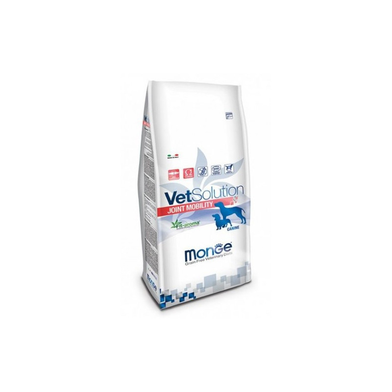 Monge VetSolution - Joint Mobility da 12 Kg