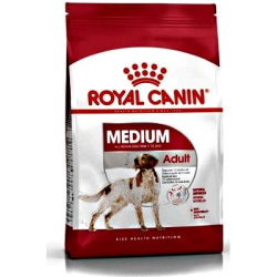Royal Canin Cane Medium Adult Crocchette 4kg