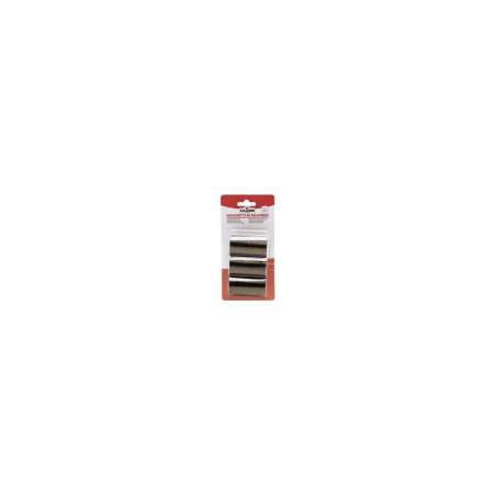 Camon  Sacchetti ricambio - Neri  3x20