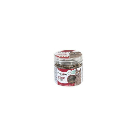 Camon Acciughe Essiccate per Gatti da 30 gr