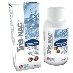 Tris Nac 120ml