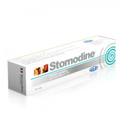 Stomodine Gel Gengivale 30ml