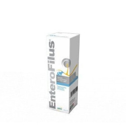 DRN Enterofilus Mangime Complementare Liquido Per Cani e Gatti 250ml