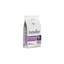 Exclusion Diet Formula Hypoallergenic Puppy Maiale E Piselli All Breeds 2 Kg
