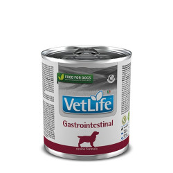 Farmina Vet Life Cane Gastrointestinal 300 Gr