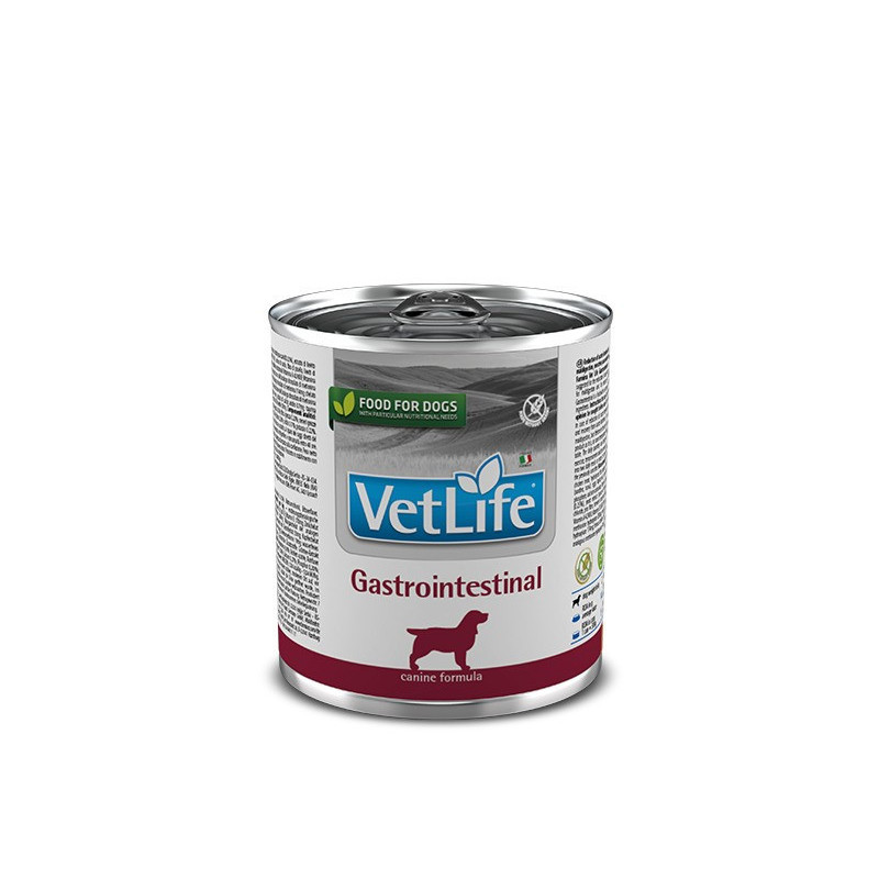 Farmina Vet Life Cane Gastrointestinal 300 Gr