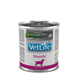 Farmina Vet Life Cane Struvite 300 Gr