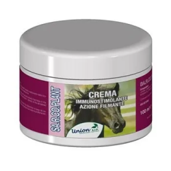 Sarcoplant Crema Immunostimolante Azione Filtrante 50ml