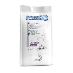 Forza 10 Cane Defense Active 10 Kg