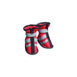 Camon Scarpette Jogging per Cani  4pz.  tg.3  5,5cm